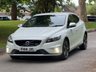 USED 2014 14 VOLVO V40 1.6 D2 R-Design Hatchback 5dr Diesel Manual Euro 5 (s/s) (115 ps) 