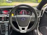 USED 2014 14 VOLVO V40 1.6 D2 R-Design Hatchback 5dr Diesel Manual Euro 5 (s/s) (115 ps) 