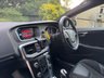 USED 2014 14 VOLVO V40 1.6 D2 R-Design Hatchback 5dr Diesel Manual Euro 5 (s/s) (115 ps) 