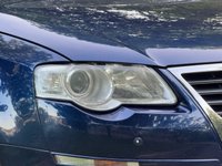 USED 2009 09 VOLKSWAGEN PASSAT 2.0 TDI Highline Estate 5dr Diesel Manual Euro 5 (140 ps) 