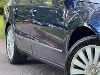 USED 2009 09 VOLKSWAGEN PASSAT 2.0 TDI Highline Estate 5dr Diesel Manual Euro 5 (140 ps) 