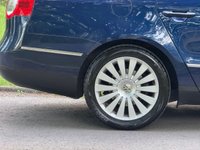 USED 2009 09 VOLKSWAGEN PASSAT 2.0 TDI Highline Estate 5dr Diesel Manual Euro 5 (140 ps) 