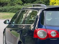 USED 2009 09 VOLKSWAGEN PASSAT 2.0 TDI Highline Estate 5dr Diesel Manual Euro 5 (140 ps) 