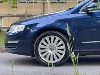 USED 2009 09 VOLKSWAGEN PASSAT 2.0 TDI Highline Estate 5dr Diesel Manual Euro 5 (140 ps) 