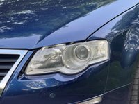 USED 2009 09 VOLKSWAGEN PASSAT 2.0 TDI Highline Estate 5dr Diesel Manual Euro 5 (140 ps) 