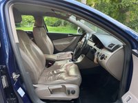 USED 2009 09 VOLKSWAGEN PASSAT 2.0 TDI Highline Estate 5dr Diesel Manual Euro 5 (140 ps) 