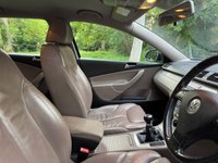 USED 2009 09 VOLKSWAGEN PASSAT 2.0 TDI Highline Estate 5dr Diesel Manual Euro 5 (140 ps) 