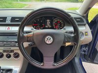 USED 2009 09 VOLKSWAGEN PASSAT 2.0 TDI Highline Estate 5dr Diesel Manual Euro 5 (140 ps) 