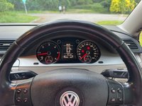 USED 2009 09 VOLKSWAGEN PASSAT 2.0 TDI Highline Estate 5dr Diesel Manual Euro 5 (140 ps) 