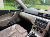 USED 2009 09 VOLKSWAGEN PASSAT 2.0 TDI Highline Estate 5dr Diesel Manual Euro 5 (140 ps) 