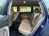 USED 2009 09 VOLKSWAGEN PASSAT 2.0 TDI Highline Estate 5dr Diesel Manual Euro 5 (140 ps) 