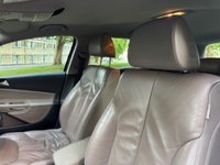 USED 2009 09 VOLKSWAGEN PASSAT 2.0 TDI Highline Estate 5dr Diesel Manual Euro 5 (140 ps) 
