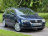 USED 2009 09 VOLKSWAGEN PASSAT 2.0 TDI Highline Estate 5dr Diesel Manual Euro 5 (140 ps) 
