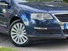 USED 2009 09 VOLKSWAGEN PASSAT 2.0 TDI Highline Estate 5dr Diesel Manual Euro 5 (140 ps) 