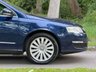 USED 2009 09 VOLKSWAGEN PASSAT 2.0 TDI Highline Estate 5dr Diesel Manual Euro 5 (140 ps) 