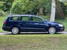 USED 2009 09 VOLKSWAGEN PASSAT 2.0 TDI Highline Estate 5dr Diesel Manual Euro 5 (140 ps) 