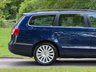 USED 2009 09 VOLKSWAGEN PASSAT 2.0 TDI Highline Estate 5dr Diesel Manual Euro 5 (140 ps) 