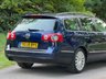 USED 2009 09 VOLKSWAGEN PASSAT 2.0 TDI Highline Estate 5dr Diesel Manual Euro 5 (140 ps) 
