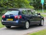 USED 2009 09 VOLKSWAGEN PASSAT 2.0 TDI Highline Estate 5dr Diesel Manual Euro 5 (140 ps) 