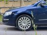 USED 2009 09 VOLKSWAGEN PASSAT 2.0 TDI Highline Estate 5dr Diesel Manual Euro 5 (140 ps) 