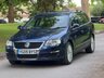 USED 2009 09 VOLKSWAGEN PASSAT 2.0 TDI Highline Estate 5dr Diesel Manual Euro 5 (140 ps) 