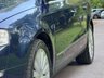 USED 2009 09 VOLKSWAGEN PASSAT 2.0 TDI Highline Estate 5dr Diesel Manual Euro 5 (140 ps) 
