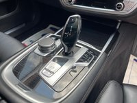 USED 2018 68 BMW 7 SERIES 2.0 740Le 9.2kWh M Sport Saloon 4dr Petrol Plug-in Hybrid Auto xDrive Euro 6 (s/s) (326 ps) 