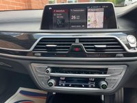 USED 2018 68 BMW 7 SERIES 2.0 740Le 9.2kWh M Sport Saloon 4dr Petrol Plug-in Hybrid Auto xDrive Euro 6 (s/s) (326 ps) 