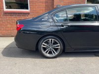 USED 2018 68 BMW 7 SERIES 2.0 740Le 9.2kWh M Sport Saloon 4dr Petrol Plug-in Hybrid Auto xDrive Euro 6 (s/s) (326 ps) 