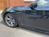 USED 2018 68 BMW 7 SERIES 2.0 740Le 9.2kWh M Sport Saloon 4dr Petrol Plug-in Hybrid Auto xDrive Euro 6 (s/s) (326 ps) 