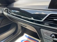 USED 2018 68 BMW 7 SERIES 2.0 740Le 9.2kWh M Sport Saloon 4dr Petrol Plug-in Hybrid Auto xDrive Euro 6 (s/s) (326 ps) 