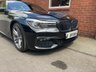 USED 2018 68 BMW 7 SERIES 2.0 740Le 9.2kWh M Sport Saloon 4dr Petrol Plug-in Hybrid Auto xDrive Euro 6 (s/s) (326 ps) 