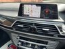 USED 2018 68 BMW 7 SERIES 2.0 740Le 9.2kWh M Sport Saloon 4dr Petrol Plug-in Hybrid Auto xDrive Euro 6 (s/s) (326 ps) 