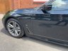 USED 2018 68 BMW 7 SERIES 2.0 740Le 9.2kWh M Sport Saloon 4dr Petrol Plug-in Hybrid Auto xDrive Euro 6 (s/s) (326 ps) 