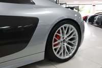 USED 2016 66 AUDI R8 5.2 FSI V10 Plus Coupe 2dr Petrol S Tronic quattro Euro 6 (s/s) (610 ps) 23K+SPORT PLUS PK+CARBON+LASER