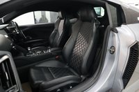 USED 2016 66 AUDI R8 5.2 FSI V10 Plus Coupe 2dr Petrol S Tronic quattro Euro 6 (s/s) (610 ps) 23K+SPORT PLUS PK+CARBON+LASER