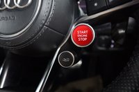 USED 2016 66 AUDI R8 5.2 FSI V10 Plus Coupe 2dr Petrol S Tronic quattro Euro 6 (s/s) (610 ps) 23K+SPORT PLUS PK+CARBON+LASER