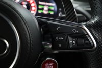 USED 2016 66 AUDI R8 5.2 FSI V10 Plus Coupe 2dr Petrol S Tronic quattro Euro 6 (s/s) (610 ps) 23K+SPORT PLUS PK+CARBON+LASER