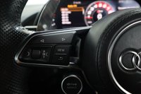 USED 2016 66 AUDI R8 5.2 FSI V10 Plus Coupe 2dr Petrol S Tronic quattro Euro 6 (s/s) (610 ps) 23K+SPORT PLUS PK+CARBON+LASER