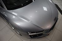 USED 2016 66 AUDI R8 5.2 FSI V10 Plus Coupe 2dr Petrol S Tronic quattro Euro 6 (s/s) (610 ps) 23K+SPORT PLUS PK+CARBON+LASER