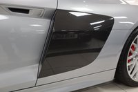 USED 2016 66 AUDI R8 5.2 FSI V10 Plus Coupe 2dr Petrol S Tronic quattro Euro 6 (s/s) (610 ps) 23K+SPORT PLUS PK+CARBON+LASER