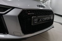 USED 2016 66 AUDI R8 5.2 FSI V10 Plus Coupe 2dr Petrol S Tronic quattro Euro 6 (s/s) (610 ps) 23K+SPORT PLUS PK+CARBON+LASER