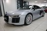 USED 2016 66 AUDI R8 5.2 FSI V10 Plus Coupe 2dr Petrol S Tronic quattro Euro 6 (s/s) (610 ps) 23K+SPORT PLUS PK+CARBON+LASER