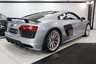 USED 2016 66 AUDI R8 5.2 FSI V10 Plus Coupe 2dr Petrol S Tronic quattro Euro 6 (s/s) (610 ps) 23K+SPORT PLUS PK+CARBON+LASER
