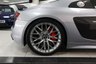 USED 2016 66 AUDI R8 5.2 FSI V10 Plus Coupe 2dr Petrol S Tronic quattro Euro 6 (s/s) (610 ps) 23K+SPORT PLUS PK+CARBON+LASER
