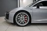 USED 2016 66 AUDI R8 5.2 FSI V10 Plus Coupe 2dr Petrol S Tronic quattro Euro 6 (s/s) (610 ps) 23K+SPORT PLUS PK+CARBON+LASER
