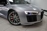 USED 2016 66 AUDI R8 5.2 FSI V10 Plus Coupe 2dr Petrol S Tronic quattro Euro 6 (s/s) (610 ps) 23K+SPORT PLUS PK+CARBON+LASER