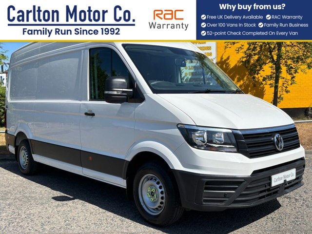 Carlton Motor Co