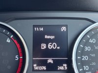 USED 2019 69 VOLKSWAGEN CRAFTER 2.0 TDI CR35 Trendline Panel Van 5dr Diesel Manual FWD MWB Euro 6 (s/s) (140 ps) Direct to us from lease company