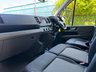USED 2019 69 VOLKSWAGEN CRAFTER 2.0 TDI CR35 Trendline Panel Van 5dr Diesel Manual FWD MWB Euro 6 (s/s) (140 ps) Direct to us from lease company